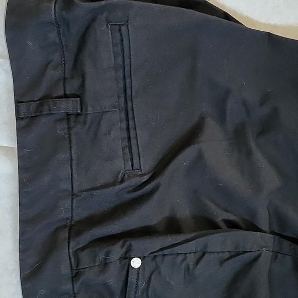 Cotton pants - Picture 3 of 6